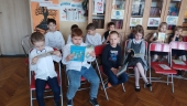 UROCZYSTE PASOWANIE NA CZYTELNIKA